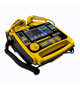 Cardioversor Bifásico Básico VIVO Gold - Cmos Drake