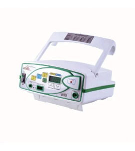 Bisturi Eletrônico EMAI BP 100 Digital com Kit de Eletrodos