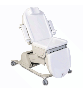 Mesa Elétrica Para Exames Diversos RT-5000 - Lanza