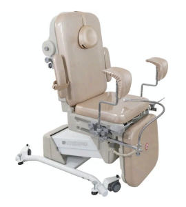 Mesa - Cadeira Automatizada - Ginecológica CG 7000 P