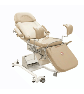 Mesa - Cadeira Ginecológica CG 7000 N - Medpej