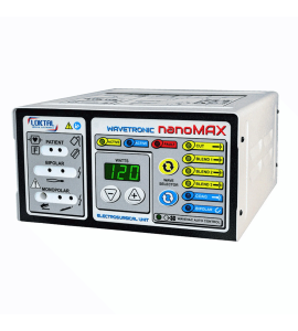 Bisturi Eletrônico Wavetronic NanoMAX