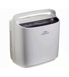 Concentrador de Oxigênio Portátil SimplyGo + Carrinho de Transporte