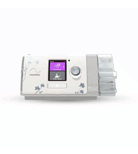 CPAP Automático AirSense 10 AutoSet para ela com umidificador - ResMed