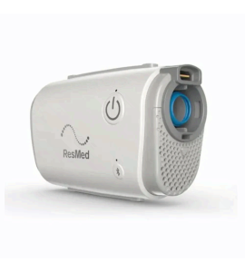 CPAP Automático Portátil AirMini AutoSet ResMed
