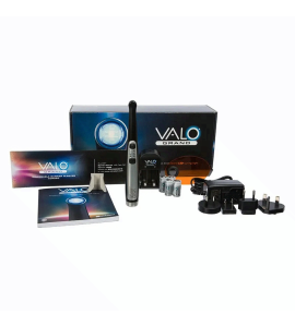Fotopolimerizador Valo Cordless Grand Black - Ultradent