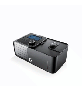 Bipap ST Yuwell Multi com Umidificador 4-30 cmH2O Bivolt