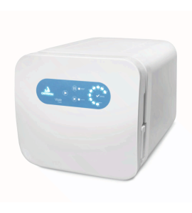 Autoclave 12 Litros Vitale Class Cristofoli