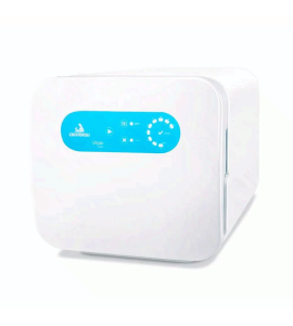 Autoclave Vitale Class Inox 21L Bivolt - Cristófoli