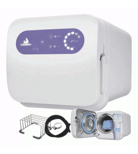 Cristófoli Autoclave Vitale Class S 5 Litros Lilásc
